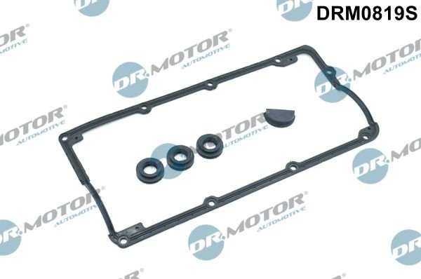 DRM0819S Dr.motor